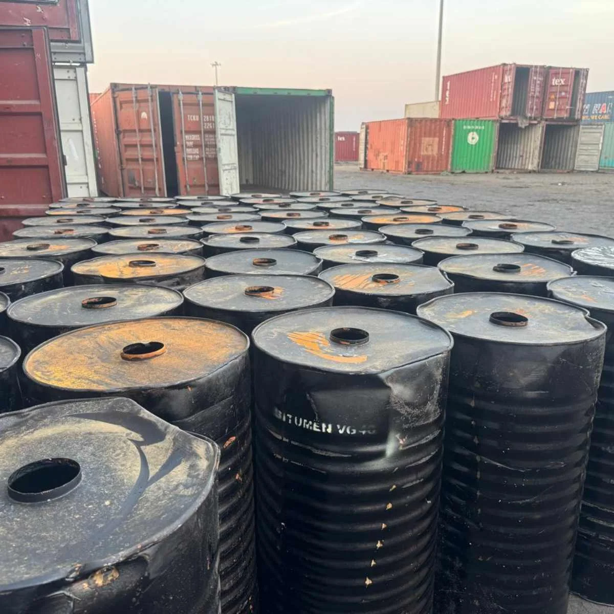 Shree Sanari Shipping Logistics