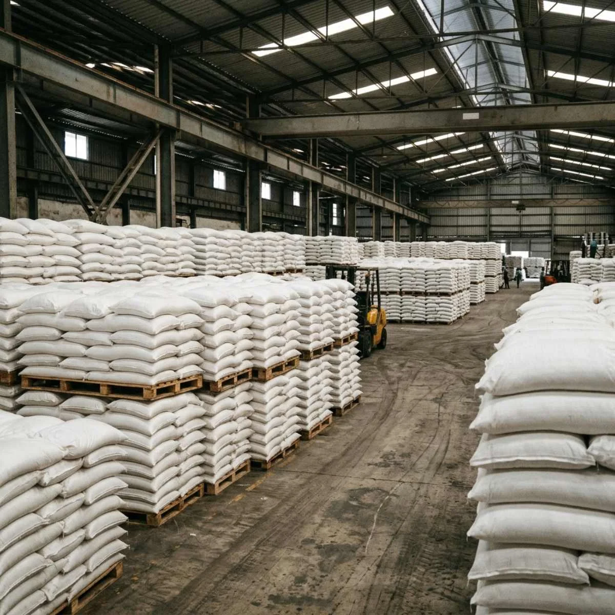 Shree Sanari Shipping Logistics