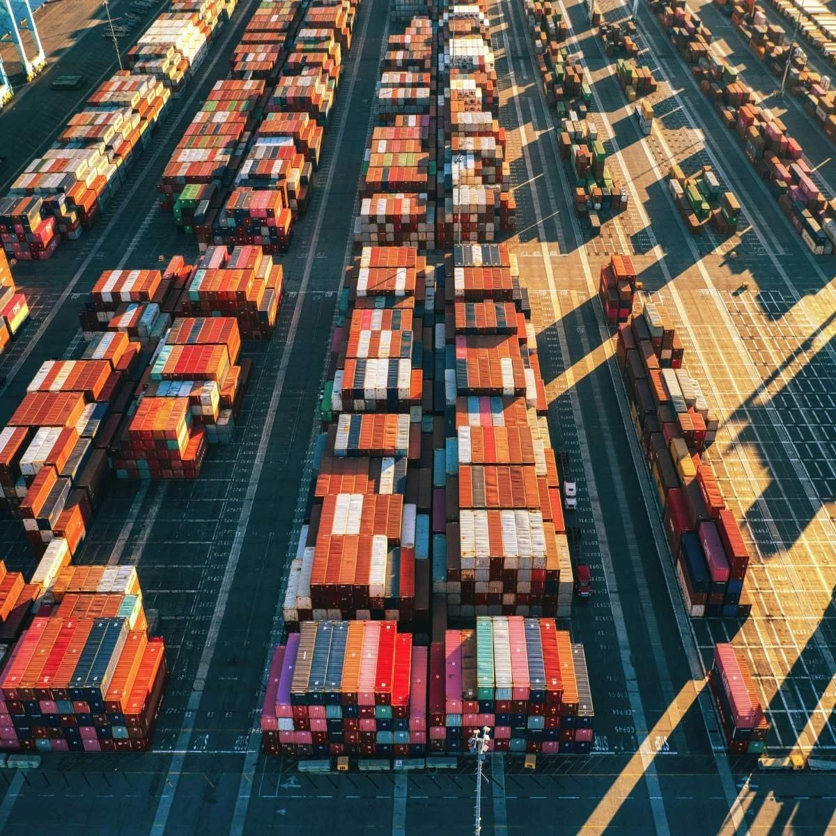 Shree Sanari Shipping Logistics