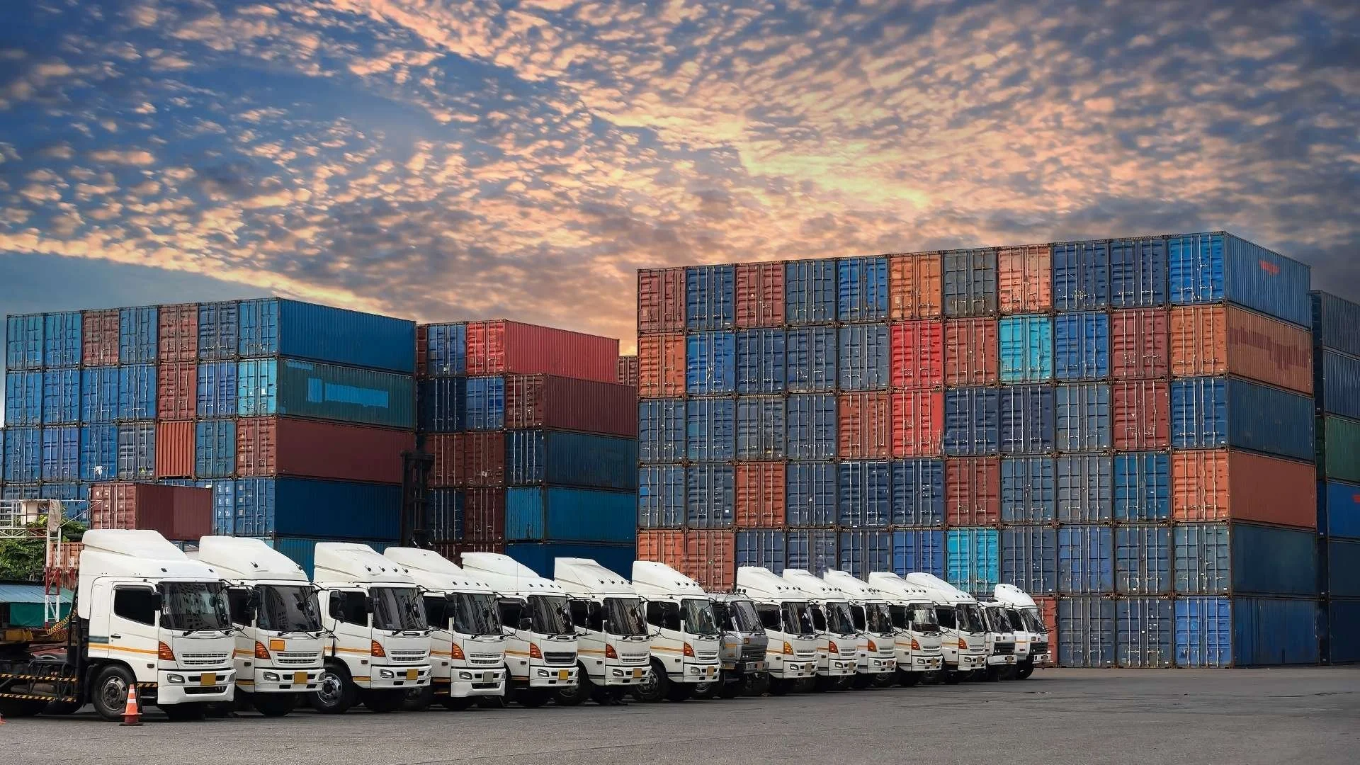 Shree Sanari Shipping Logistics