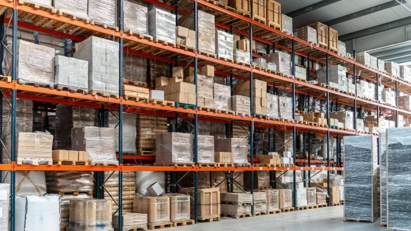 Shree Sanari Shipping Logistics