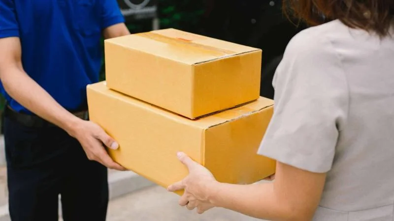 Shree Sanari Shipping Logistics
